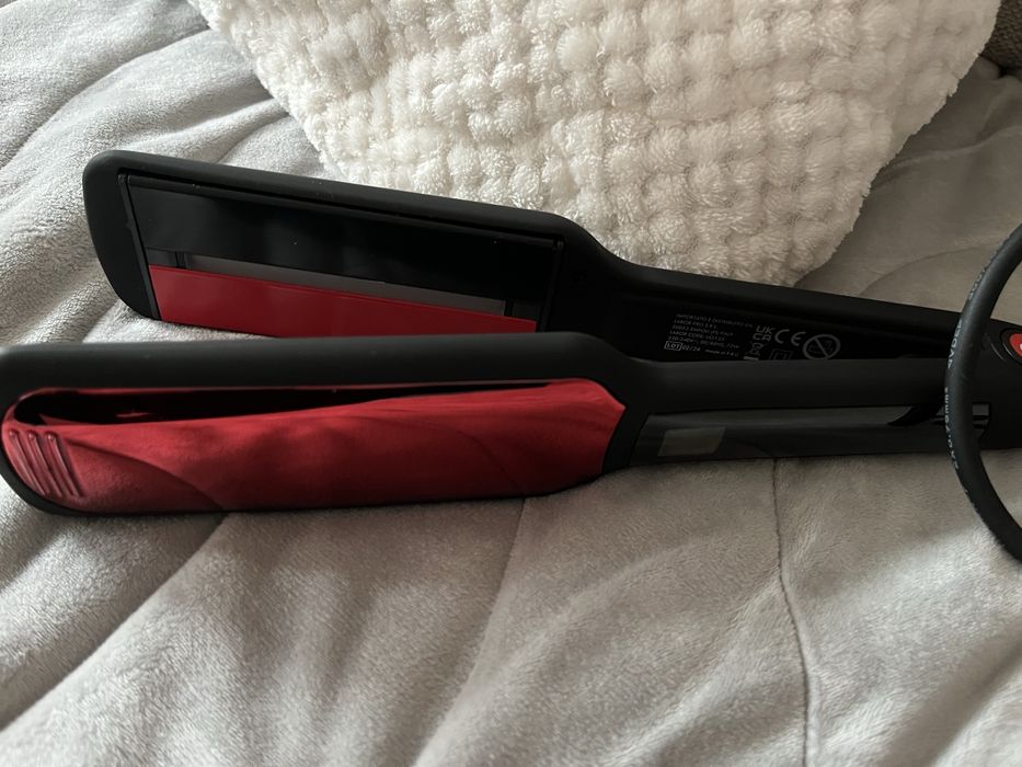 Преса за коса Upgrade Keratin Bio-Infrared