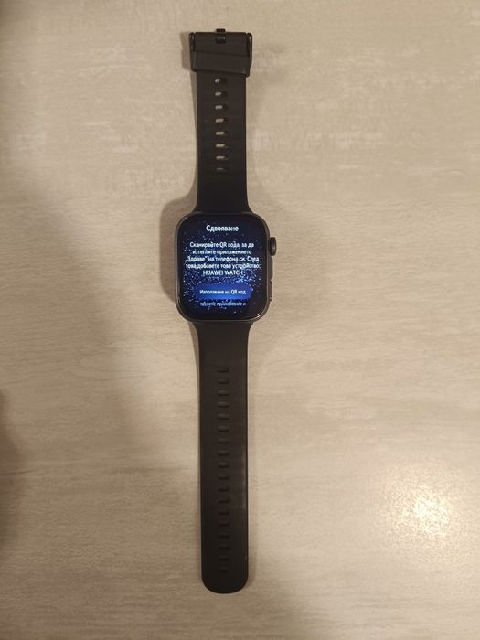 Часовник Huawei  Watch Fit 4