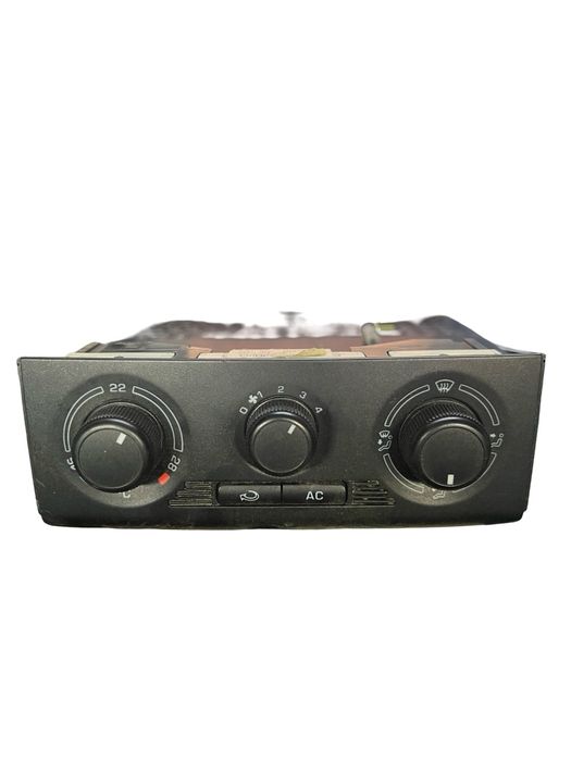 Panou Clima SKODA FABIA II 542 2006 - 2014 5K0820045