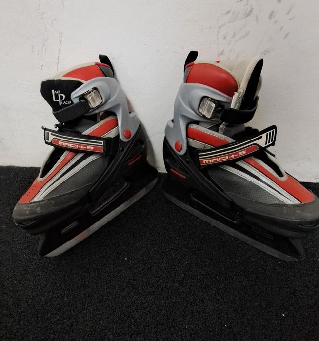 Patine reglabile 37-39