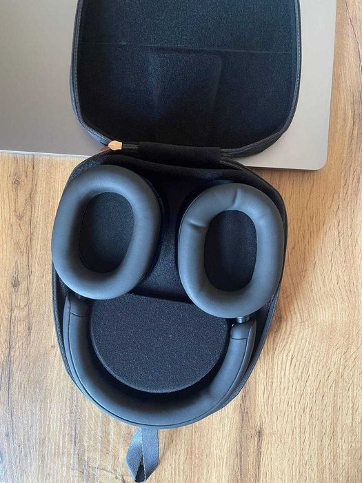 Sony WH-1000XM5 Original | Noise Cancelling | Ideal holatda
