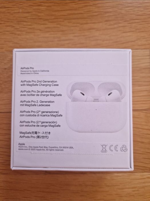 Apple AirPods Pro