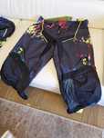 Vand echipament enduro - pantaloni si bluza - SCOTT