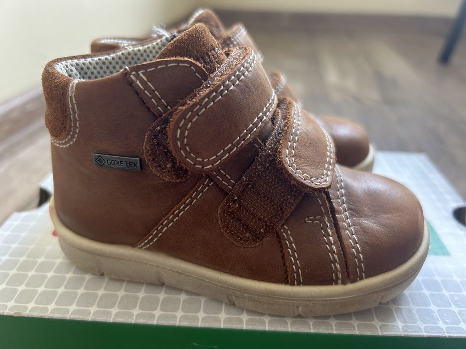 НОВИ маратонки Woden,Ecco, Superfit- 21,22,23