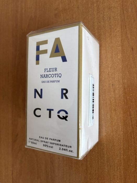 Fleur Narcotiq Парфюм