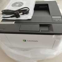 Imprimanta Lexmark MS431dn