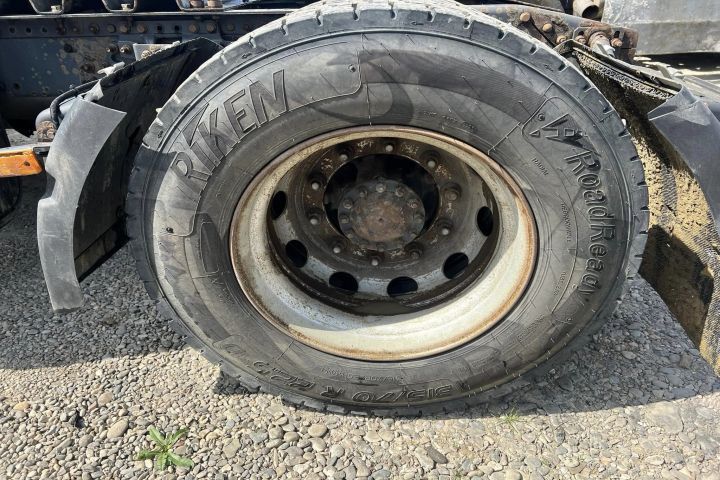 Dezmembrez Renault Premium 420 generatia [2007 - 2014]