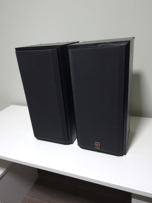 Тонколони Bowers & Wilkins Vision DS2
