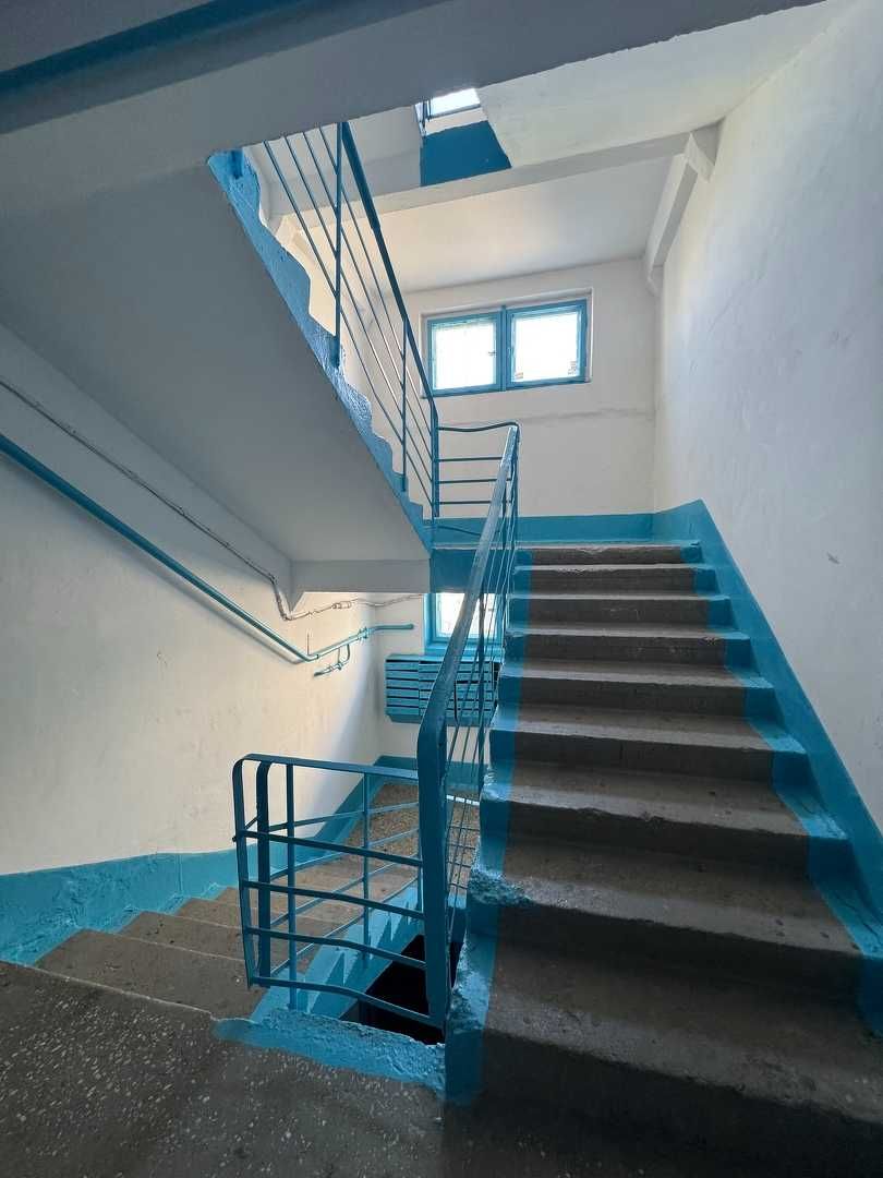 Продам 1шку в 9 микрорайоне