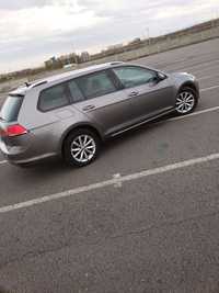 Volkswagen Golf golf 7 lounge