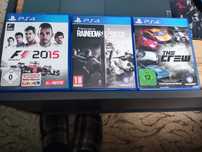 Игри за Playstation 4