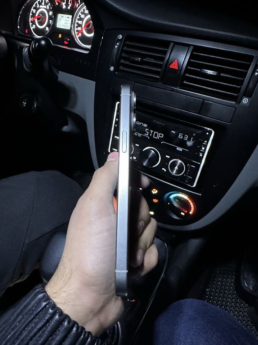 IPhone 15 Pro Max 256 Gb