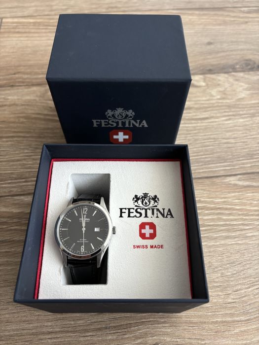 Ceas Festina Swiss Made