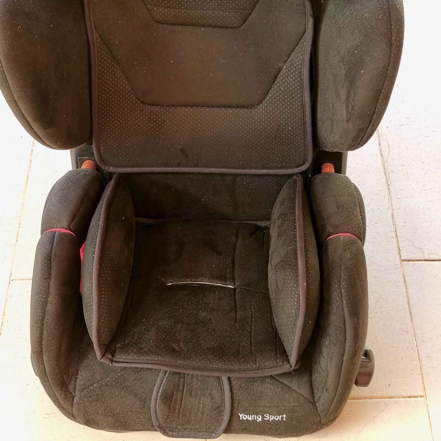 Scaun auto Recaro Young Sport