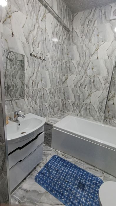 Sergeli green house 2/5/10 yevro remont 75 kv.m