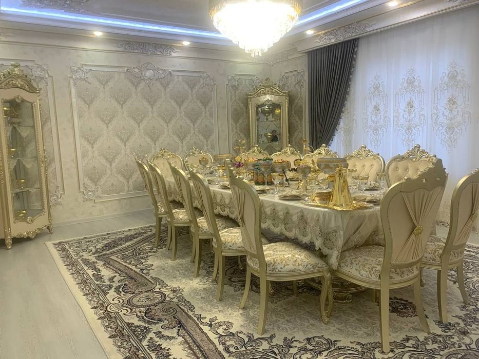 Uy sotiladi tayyor hovli