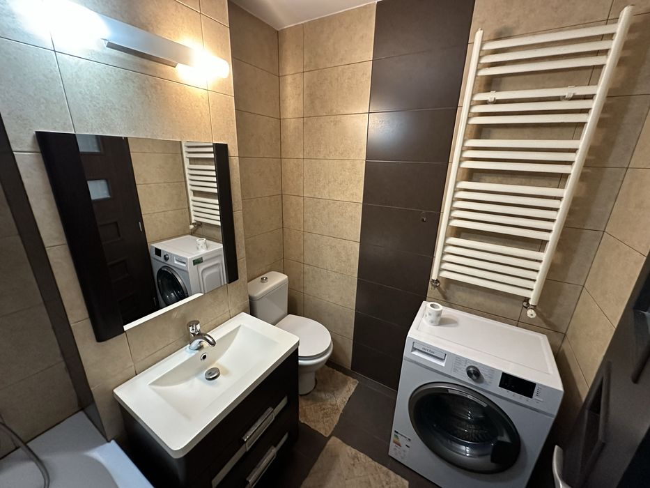 Apartament 2 camere Energiei