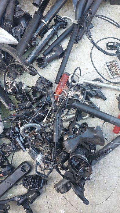 Батерии за велосипеди