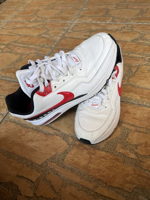 Nike Pantofi Sport Air Max LTD 3