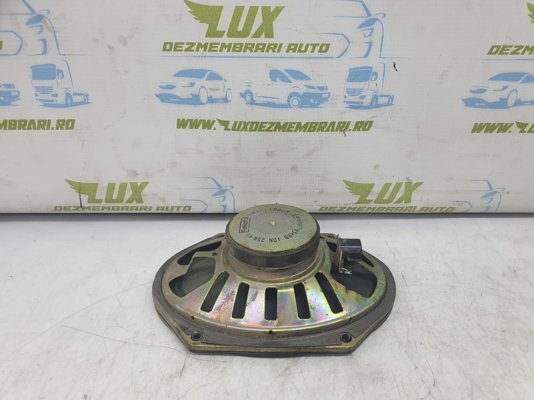 Boxa usa fata 6m2t-18808-ab Land Rover Freelander 2