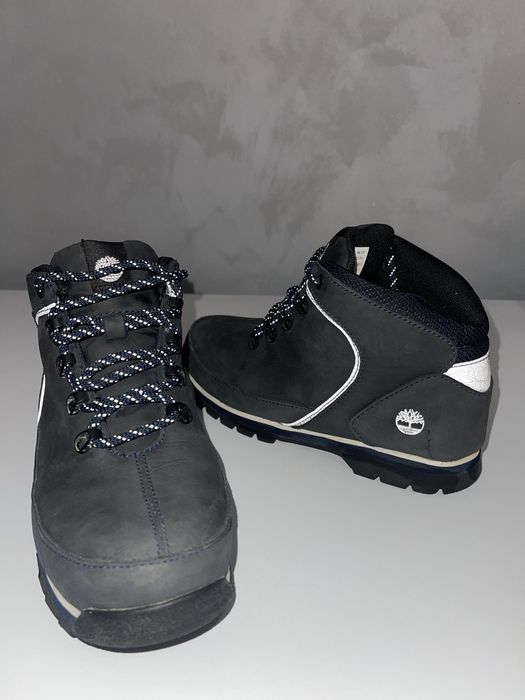 Vând ghete Timberland damă!