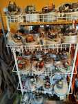 Ventilator suflanta sobe prin picătură