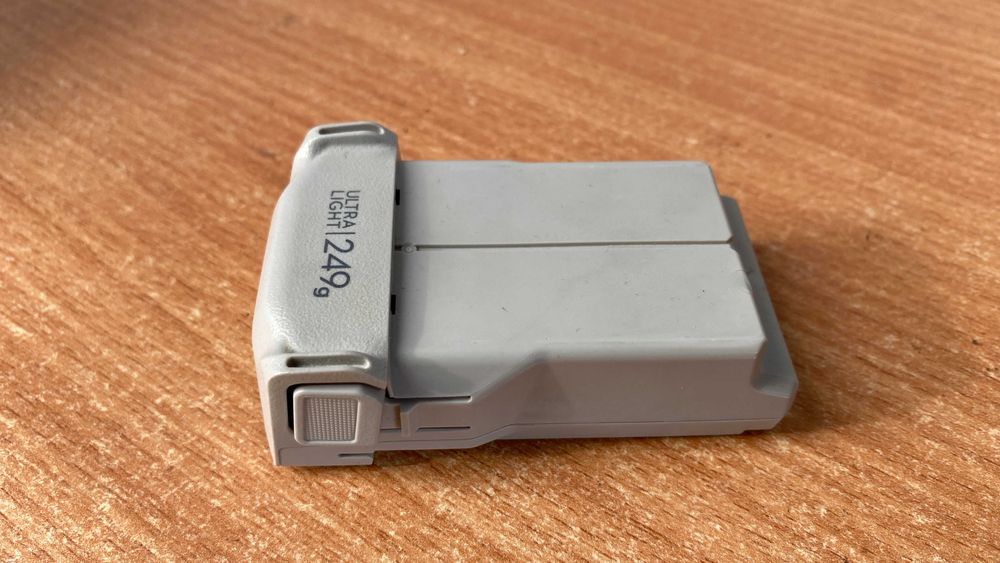 Аккумулятор для дрона DJI Mini 3/4/Pro (2453 mAh)