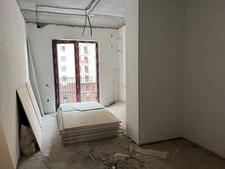 СРОЧНО ПРОДАЁТСЯ 1-комнатная квартира в ЖК O'z-Zamin Гринвич Узбум