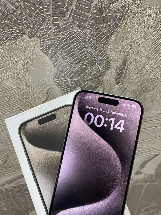 iphone 15 pro dual sim