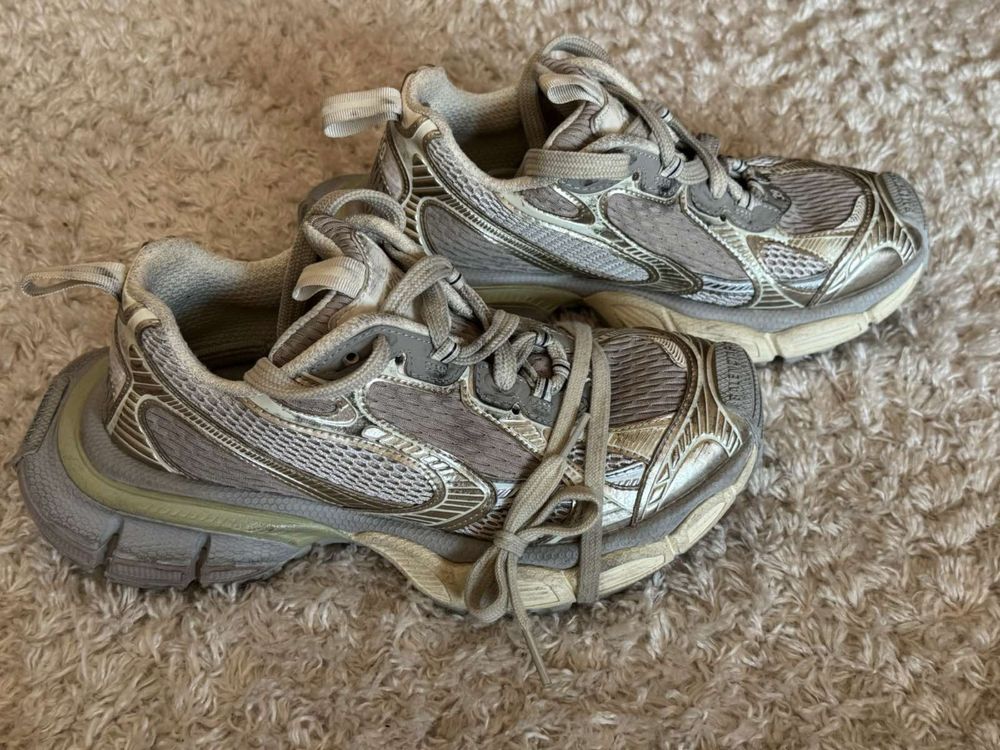 Balenciaga 3XL 39 размер