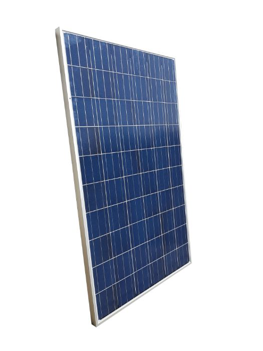 Panouri Solare Panou Solar Fotovoltaic Policristalin 250W 24v NOU