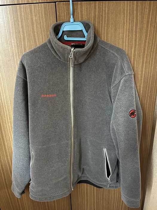 Mammut полар размер ХЛ