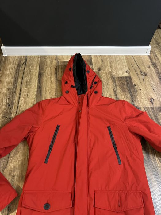 Mey&Edlich size XL Parka Waterproof
