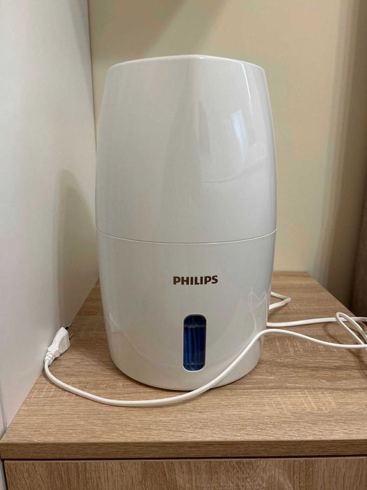 Овлажнител Philips