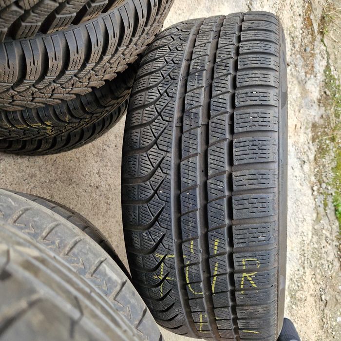 Roti/Jante Audi RS e-tron GT | Porsche Taycan | 245/45 285/40 R20