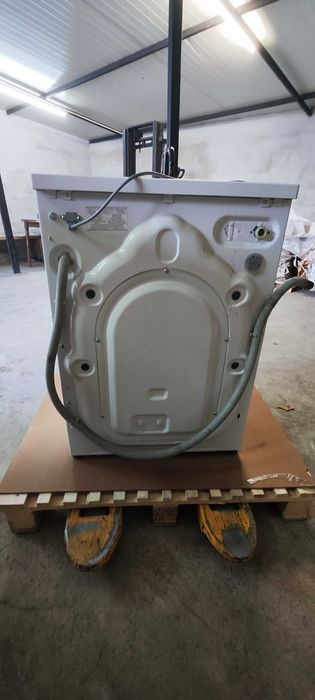 Beko пералня 6кг.