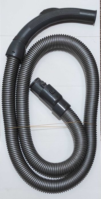 Прахосмукачка Zelmer Galaxy 2 на части