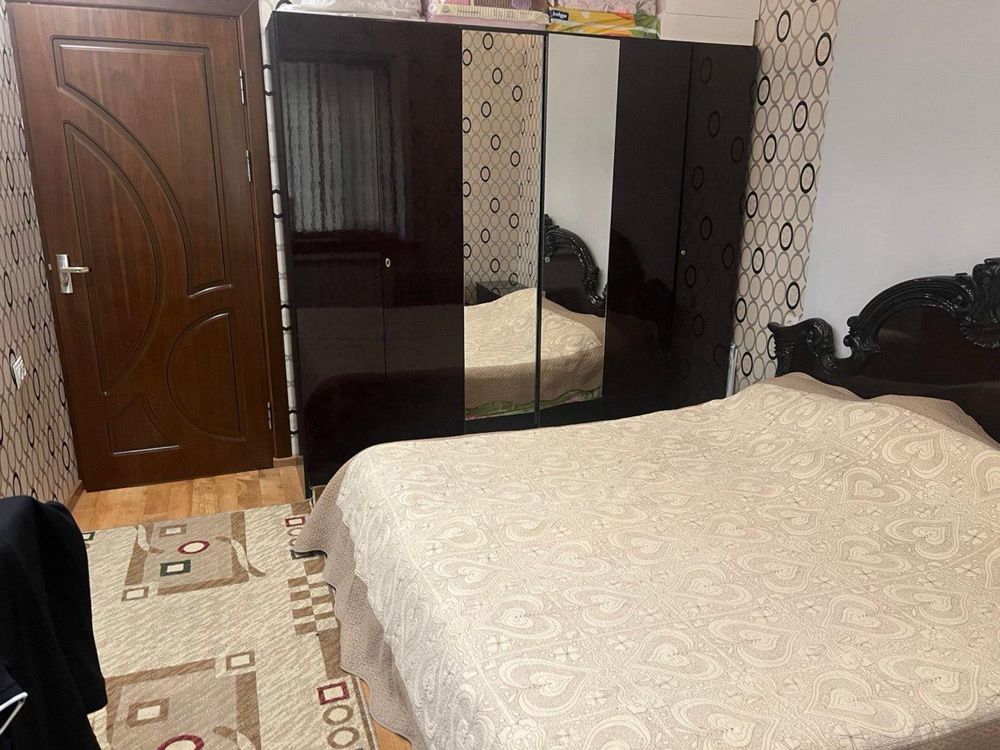 3 Xona 1 qavat Padval + Xovli ‼️ Oqtepa krug