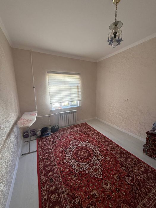 Сергели - 7 продам 3х комнатную квартиру с хорошим ремонтом