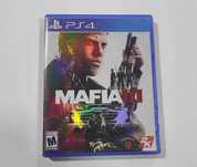 Mafia III (PS4) PlayStation Плейстейшън