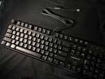 Клавиатура механическая gigabyte k83