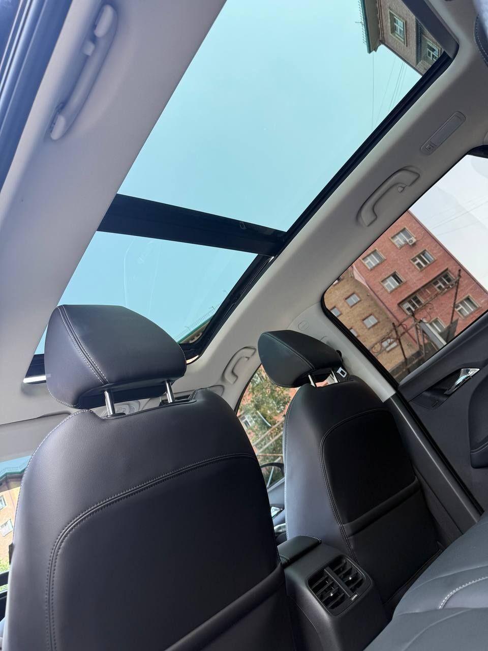 Captiva 5 premier full pozitsiyasi сотилади 2024йилда ишлаб чикарилган