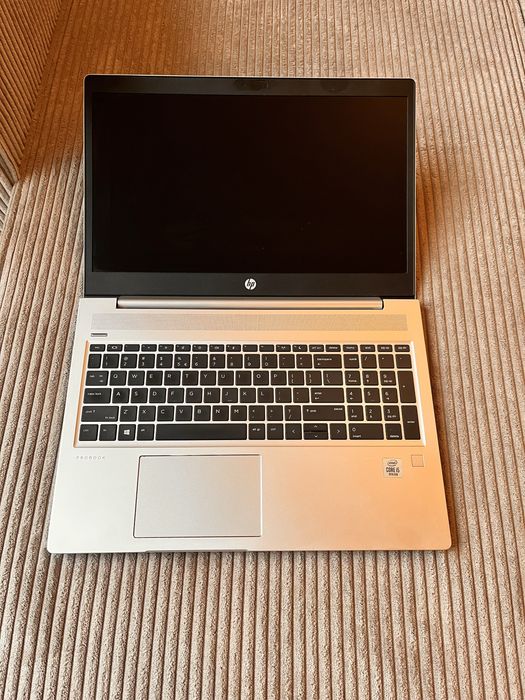 Laptop - HP ProBook 450 G7 - ca NOU