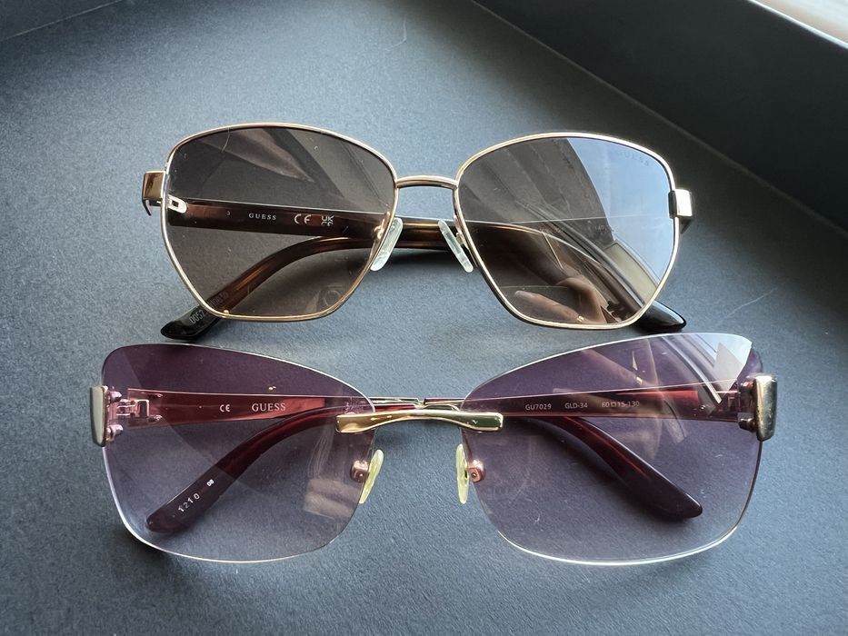 Слънчеви очила guess