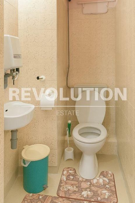 Дава се под наем Двустаен апартамент в Варна, Левски - 76 кв.м за 425 € - Снимка #5