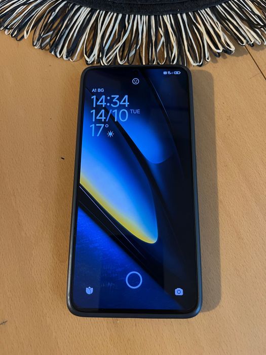 Poco F6 Pro 512GB