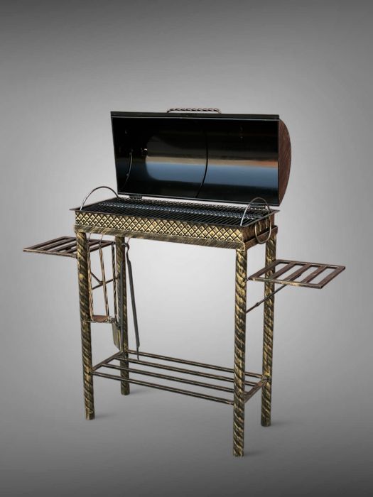 grill va barbekyu mangal гриль барбекю мангал