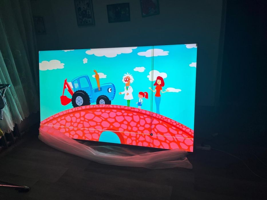 Продам телевизор срочно