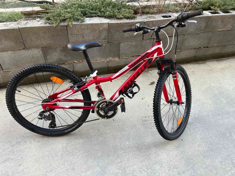 Детски велосипед Drag 24 Hardy JR Drag hardy jr 24