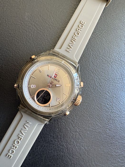 Часовник Naviforce